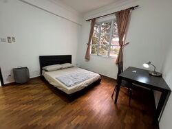 Villa De West (D5), Condominium #581684761